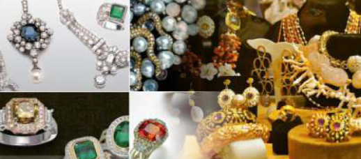 Gems & Jewellery Machinery