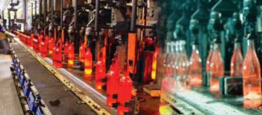 Glass Industry Machinery