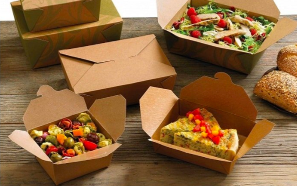 Food Packaging